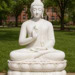 Timeless Artistry in Stone Sculptures