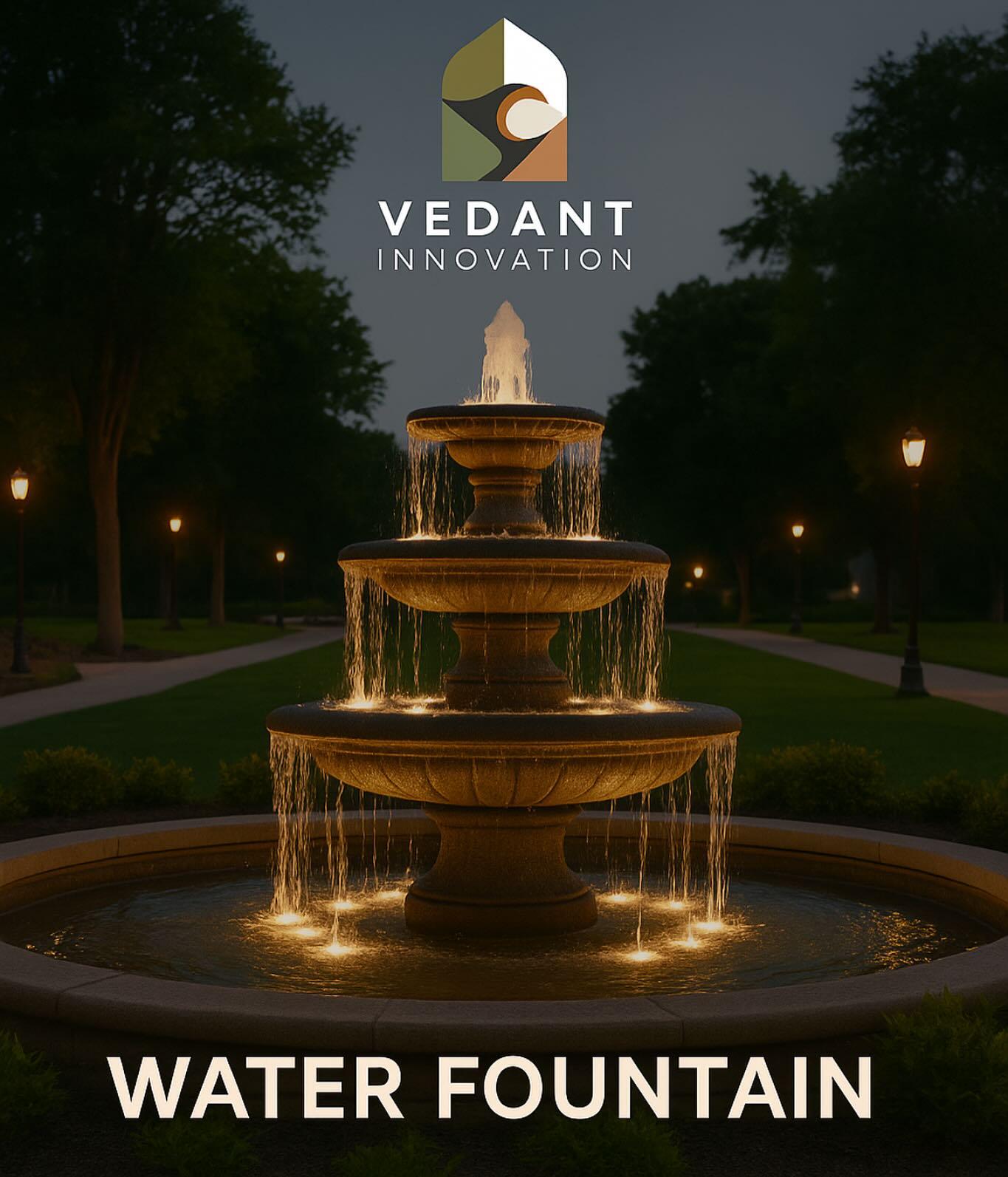 Wall-Mounted Features