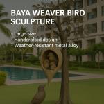 Outdoor Installations, Transforming Open Spaces with Art